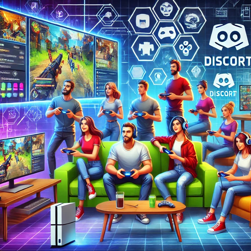4. Play With Verified, Skilled Gamers on eBuddy