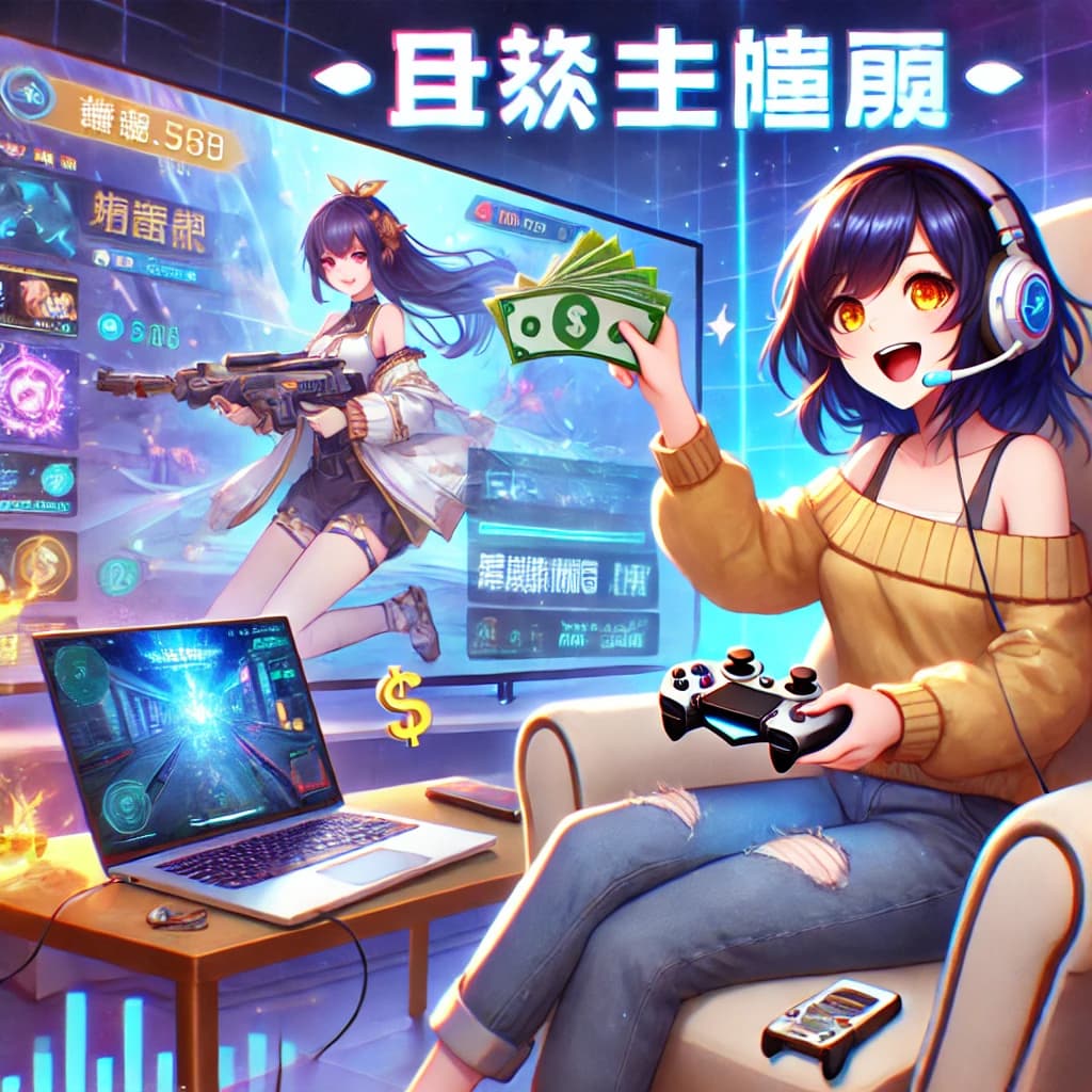 1. Start Where You Already Play